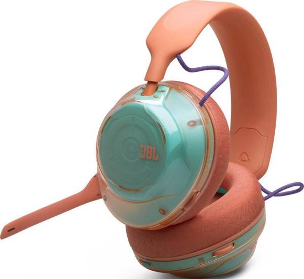 JBL Quantum 520 Coral