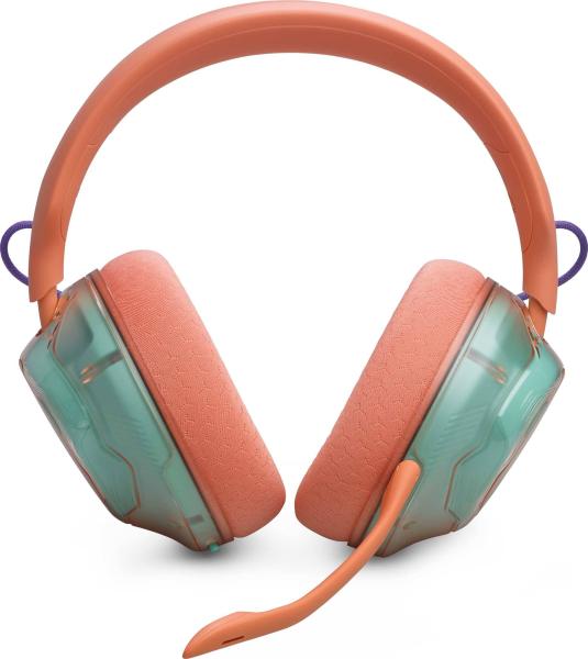 JBL Quantum 520 Coral 