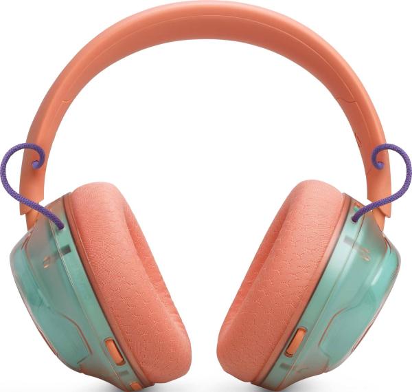 JBL Quantum 520 Coral 