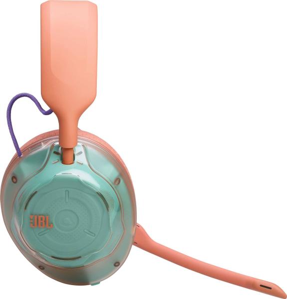 JBL Quantum 520 Coral 