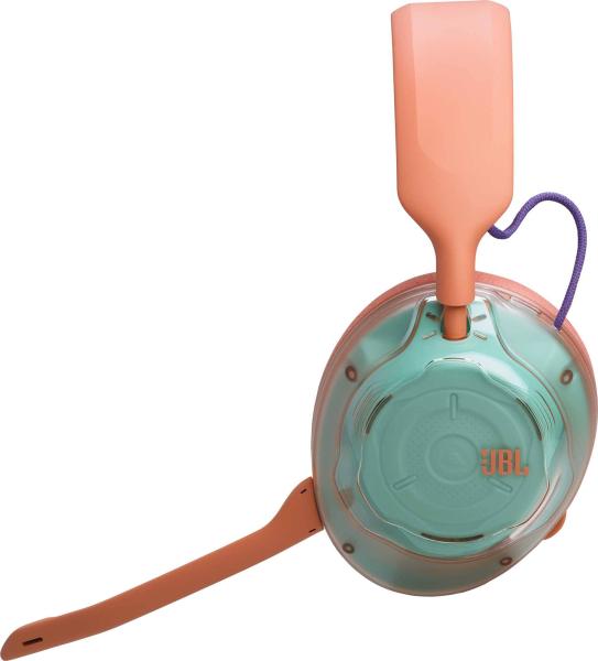 JBL Quantum 520 Coral 