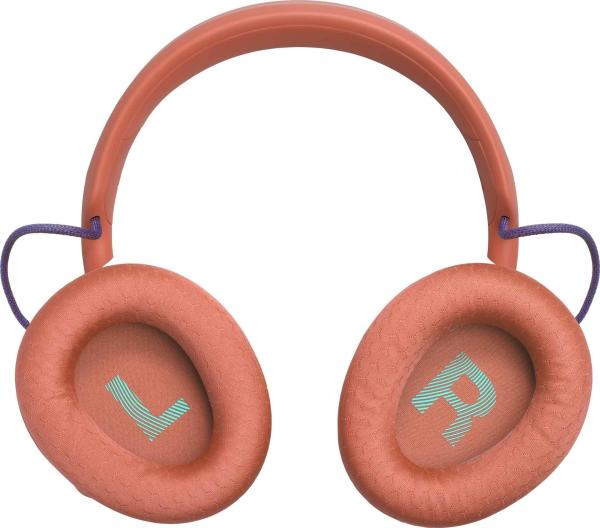 JBL Quantum 520 Coral 