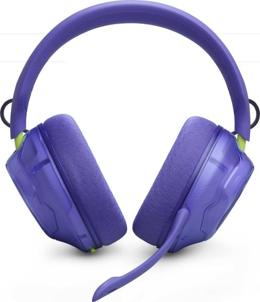 JBL Quantum 520 Purple 