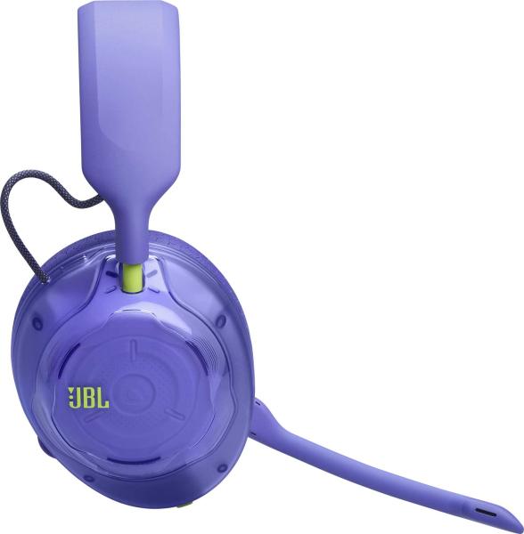 JBL Quantum 520 Purple 