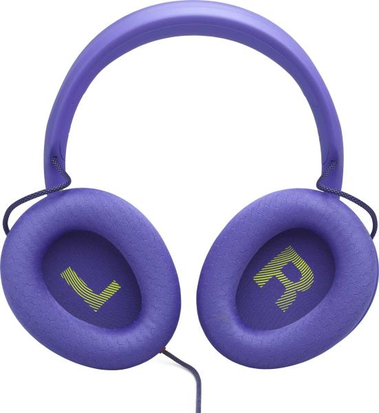 JBL Quantum 120 Purple 