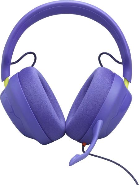 JBL Quantum 120 Purple 