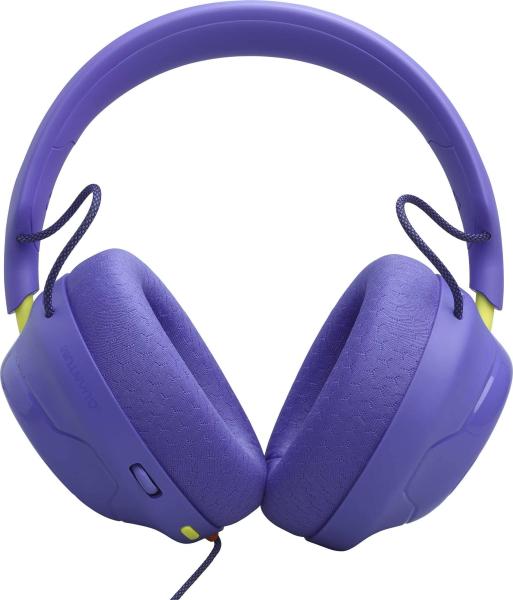 JBL Quantum 120 Purple 