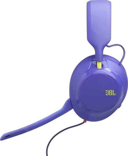 JBL Quantum 120 Purple 