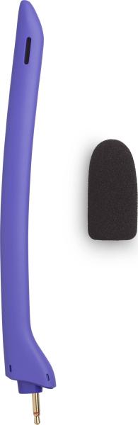 JBL Quantum 120 Purple 