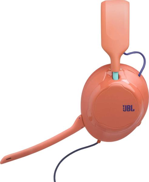 JBL Quantum 120 Coral 
