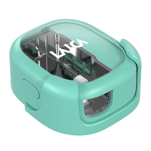 Laica UV sterilizátor zubných kefiek, PC4010E 