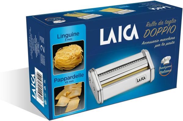 Laica Vymeniteľný nadstavec na cestoviny pappardelle a linguine APM006 