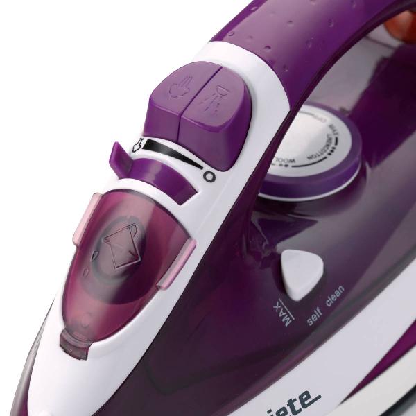 Ariete Naparovacia žehlička 6235 