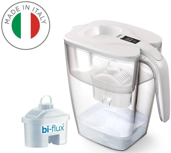 Laica Milano XXL J81-AA, biela