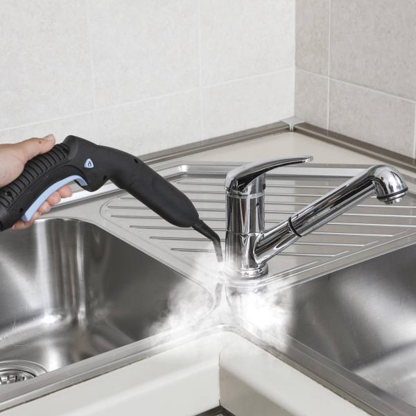 Ariete Xvapor Comfort 4145 