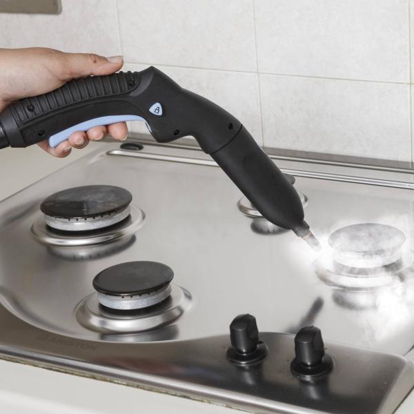 Ariete Xvapor Comfort 4145 