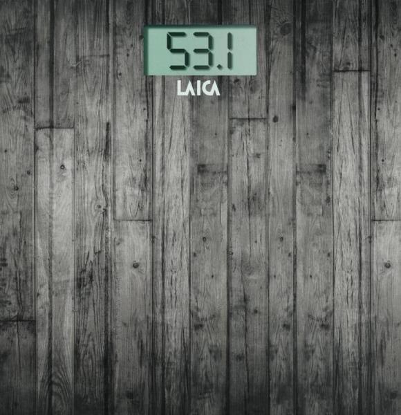Laica Digitálna osobná váha PS1065N