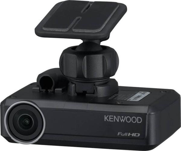 KENWOOD DRV-N520