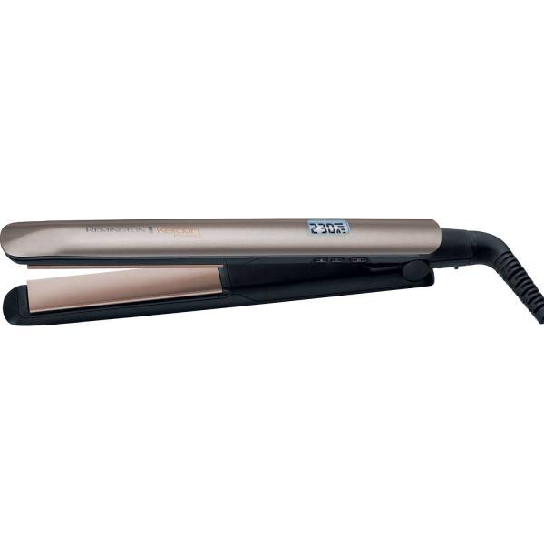 Remington Žehlička na vlasy Keratin Protect S8540