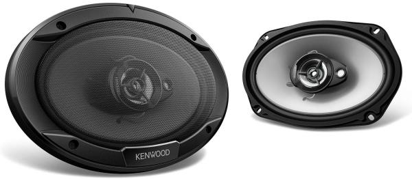 KENWOOD KFC-S6966