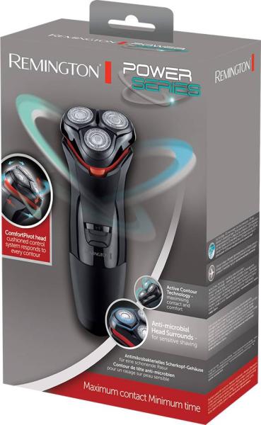 Remington PR1330 PowerSeries Rotary Shaver 